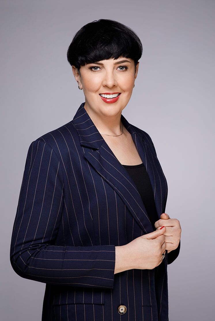 Marta Kaźmierczak